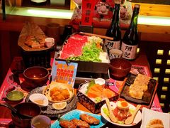-有喜屋·深夜食堂(北京西路店)