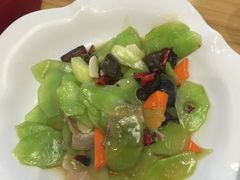 -乌镇那一年小院主题餐厅(甘泉西路店)