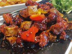 -味莊·青岛菜(云霄路店)