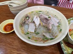 -华姐鸡粉(教育路店)