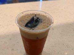 -八婆婆烧仙草(SM城市广场店)