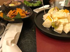 -九田家黑牛烤肉料理(珠江摩尔店)