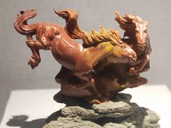 -青田石雕博物馆