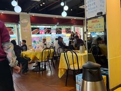 -老字号蛇口德记烧腊饭店·海鲜加工