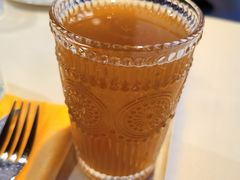 自酿格瓦斯-老井俄式餐厅