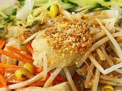 -姑娘手·陕西手工面·肉夹馍(象峰店)