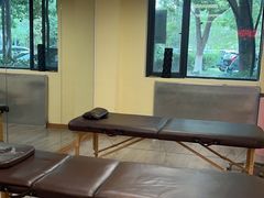 -NRG 健身私教CLUB(云山路店)