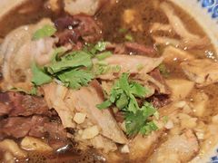 -老北京胡同味道二荤铺(酒仙桥店)