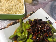 -美膳居川菜馆油焖大虾烧烤(卓刀泉店)