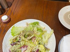 -斯比特花园西餐厅(东方商厦店)