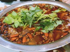 -无味饭店(九眼桥商业文化广场店)