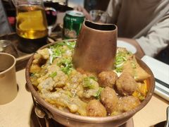 -潞州宴·长治人的会客厅(长兴北路店)