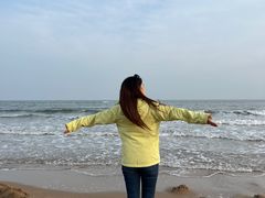 -老虎石海上公园