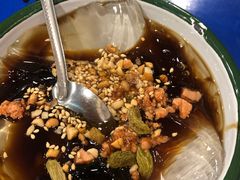 冰粉-马路边边串串香形象店(磐石路店)