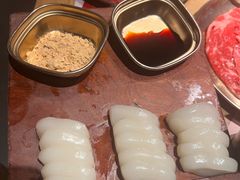 -西塔老太太泥炉烤肉(虹桥南丰城店)