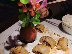 -今朝桃花醉川菜小酒馆(龙湖天街店)
