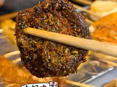 腰约烤羊腰-腰子哥烤串(石佛营炫特店)