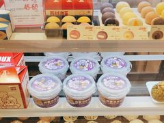 -西树泡芙(静安大悦城店)