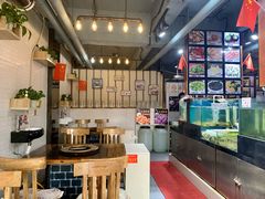 -九层海鲜塔(市南店)