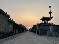 -常家庄园