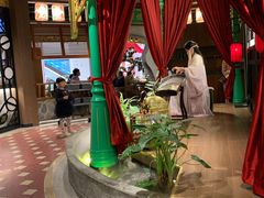 -锦府盐帮·侯宅(五棵松万达店)