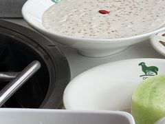 -沁原羔羊火锅(新天地店)