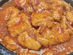 -老家鸡鱼馆(颐湖园店)