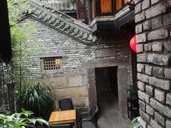 -鱼桥巷·美学川菜