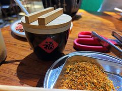 -原始泥炉烤肉(总店)
