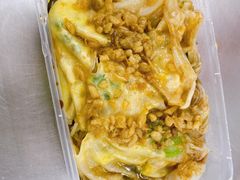 猪肉海鲜蛋肠粉-小吴肠粉