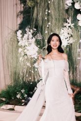 -琥珀婚礼策划AMBER WEDDING
