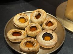 -西塔老太太泥炉烤肉(万象天地店)