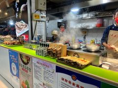 -大头亮羊汤烩面·河南非遗(良乡总店)