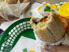 -赛百味SUBWAY(万达西地店)