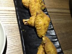 -蜜桃餐厅·江浙融合菜(荟聚购物中心店)