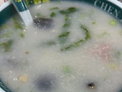 -禾师兄·布拉肠(一德路店)