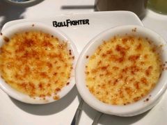 -炙烧战斧牛排餐厅(中山路动壹店)