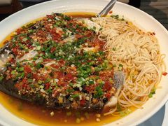 -原鄉本味 楚菜 丹江口鱼(北苑店)