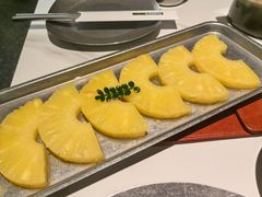 -范儿·嫂子烤肉·精致炭火烤肉(长治路店)