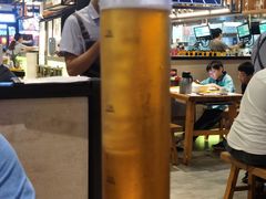大堂-木屋烧烤(创意园店)