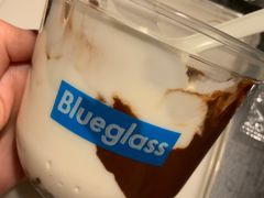 -Blueglass酸奶(华贸购物中心店)
