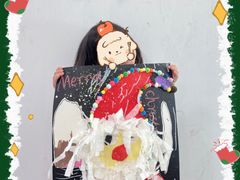 -尼莫儿童美术(三阳路融科天城校区)
