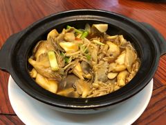 -吴祥记潮州菜·百年老字号·砂锅粥