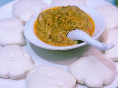 全蟹粉配夹饼-老吉士(环贸iapm店)