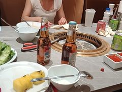 -盛江山自助料理·惠享店(千峰南路店)