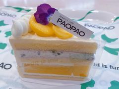 -PAOPAO Bakery&Café(港汇店)