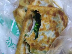 -沈老头包子(庆丰路店)