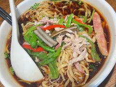 -周家二小姐的菜(西津渡店)