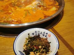 -新凯里酸汤鱼(飞山街店)