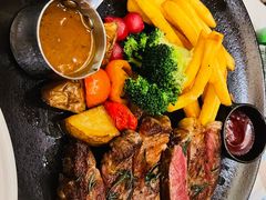 -安妮意大利餐厅(世贸天阶店)